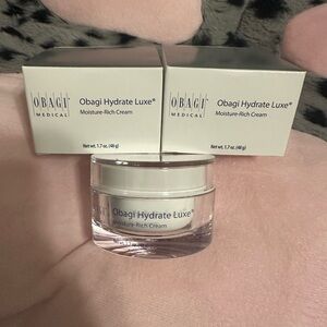 Obagi Hydrate Luxe x3